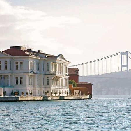 A'Jia Hotel Istanbul Ngoại thất bức ảnh