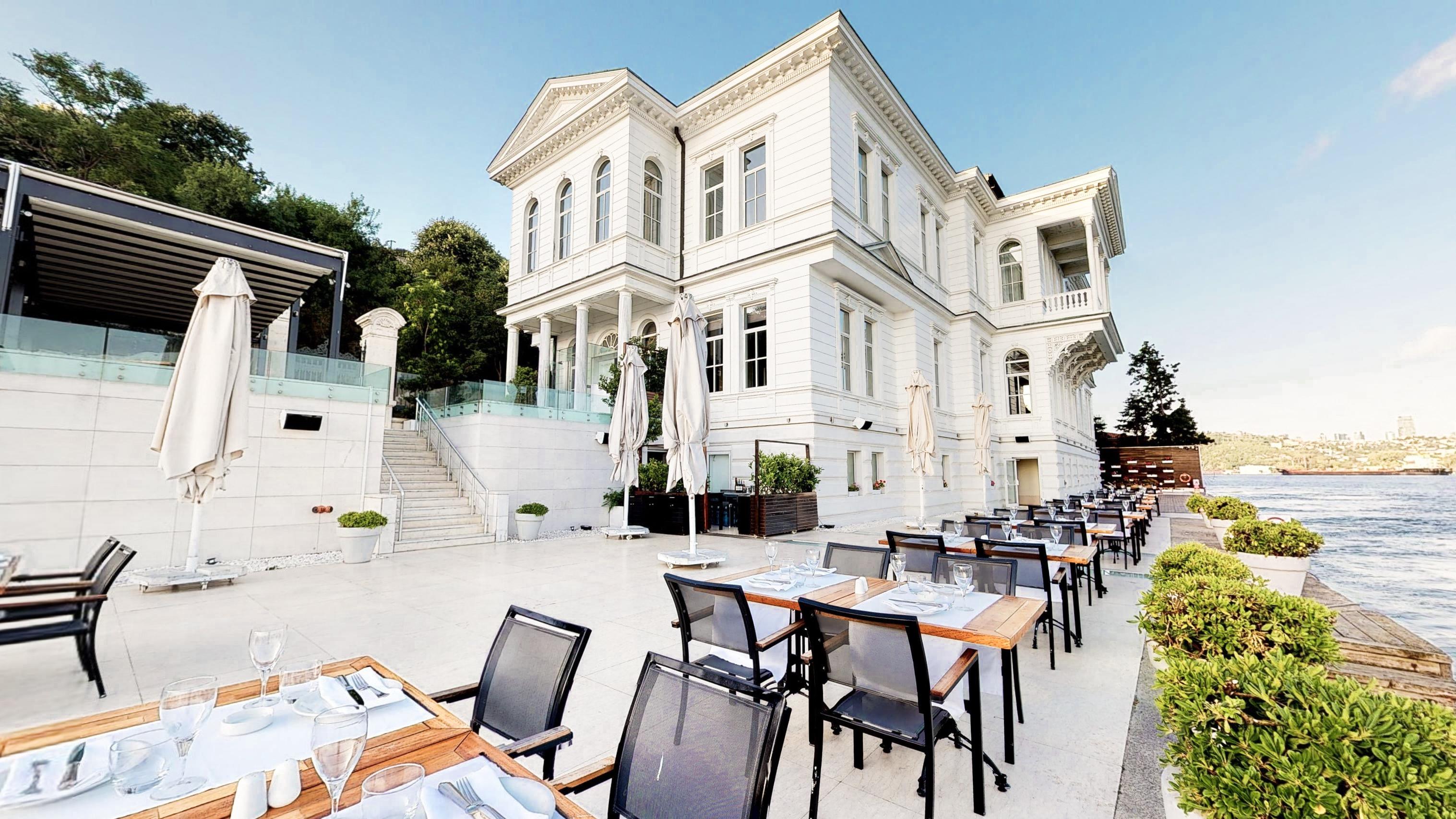 A'Jia Hotel Istanbul Ngoại thất bức ảnh