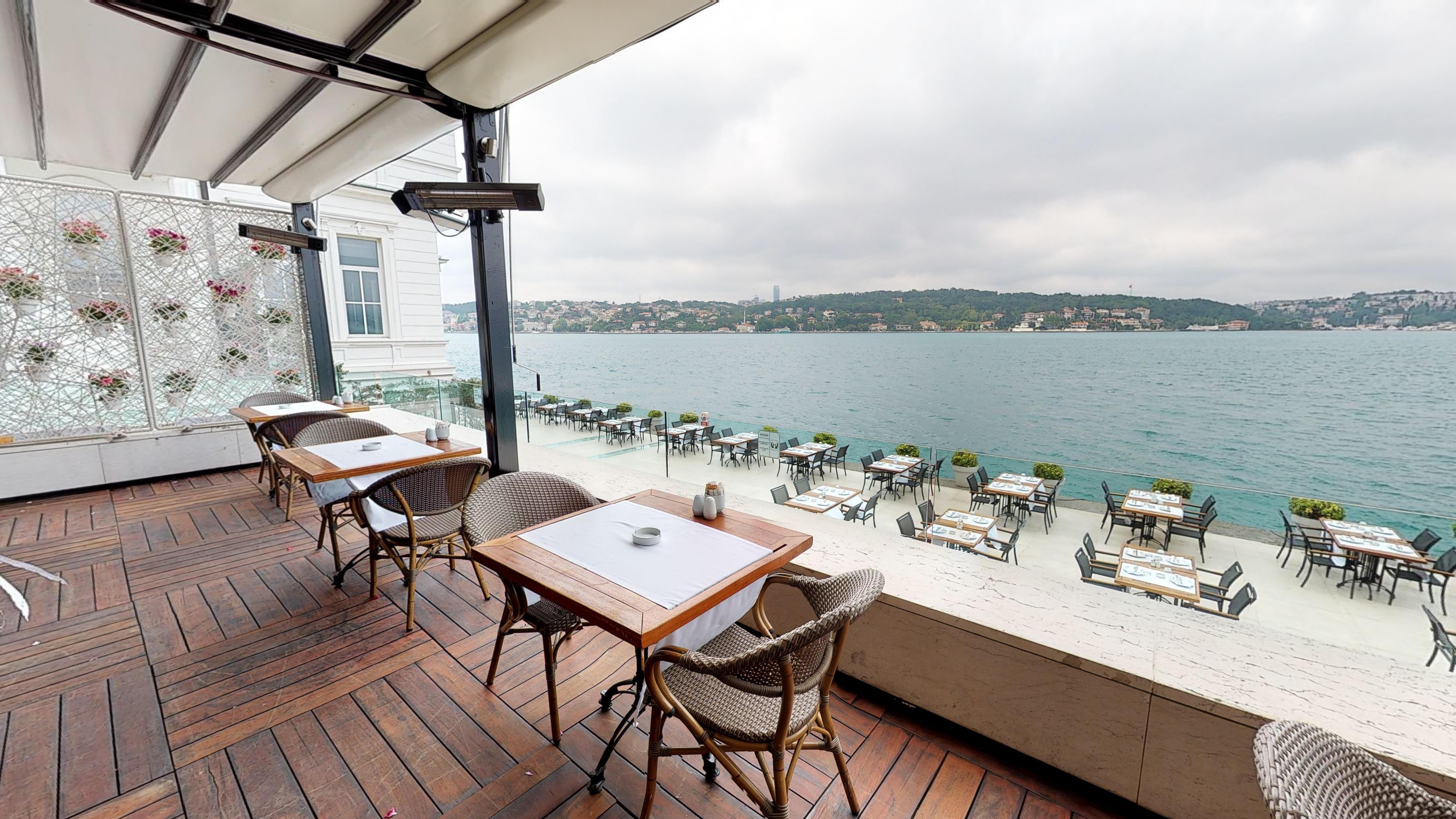 A'Jia Hotel Istanbul Ngoại thất bức ảnh