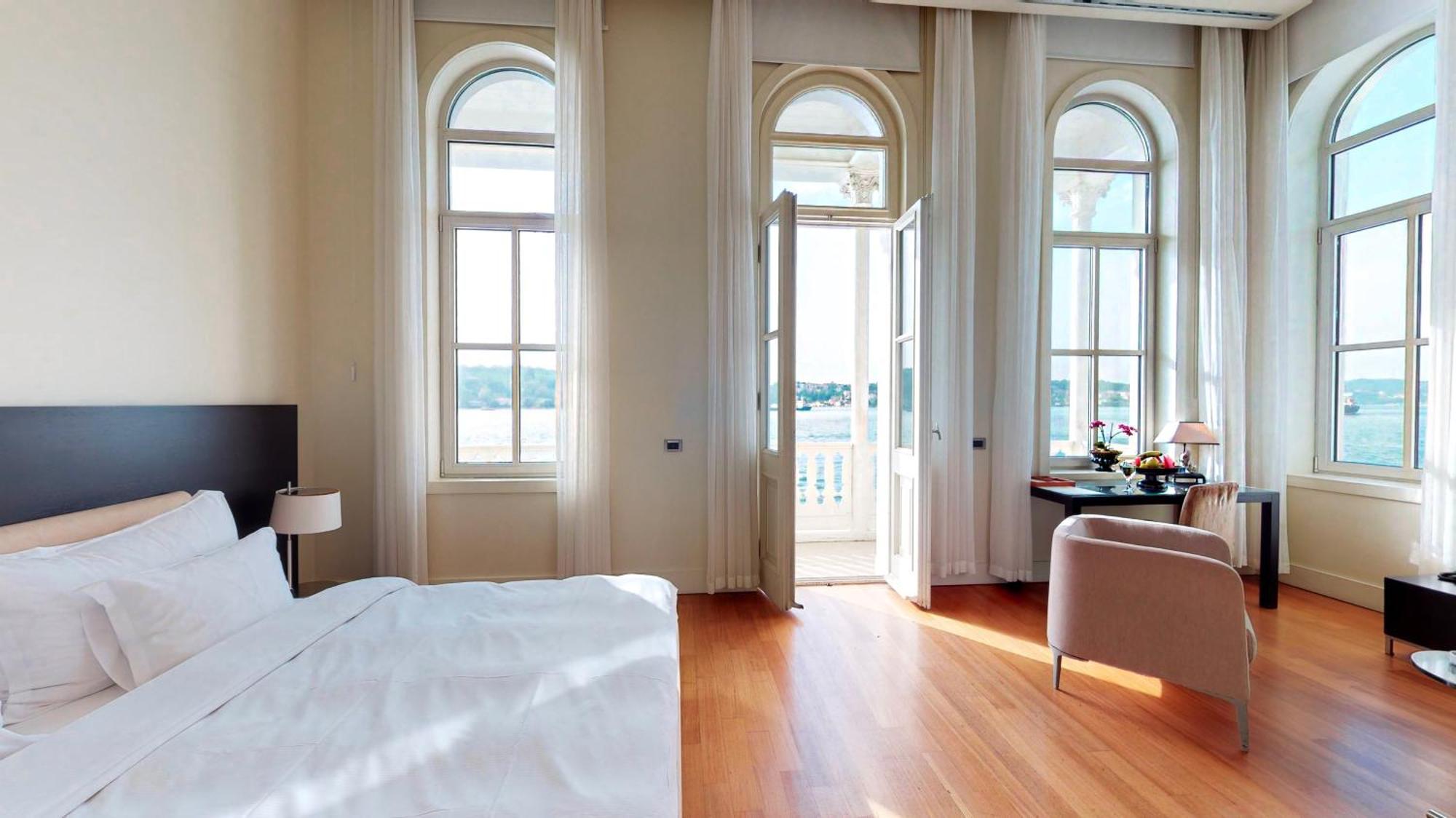 A'Jia Hotel Istanbul Ngoại thất bức ảnh