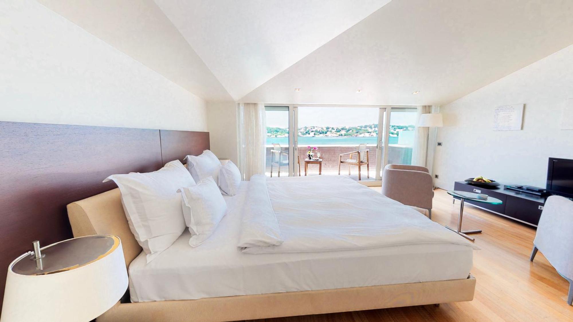 A'Jia Hotel Istanbul Ngoại thất bức ảnh